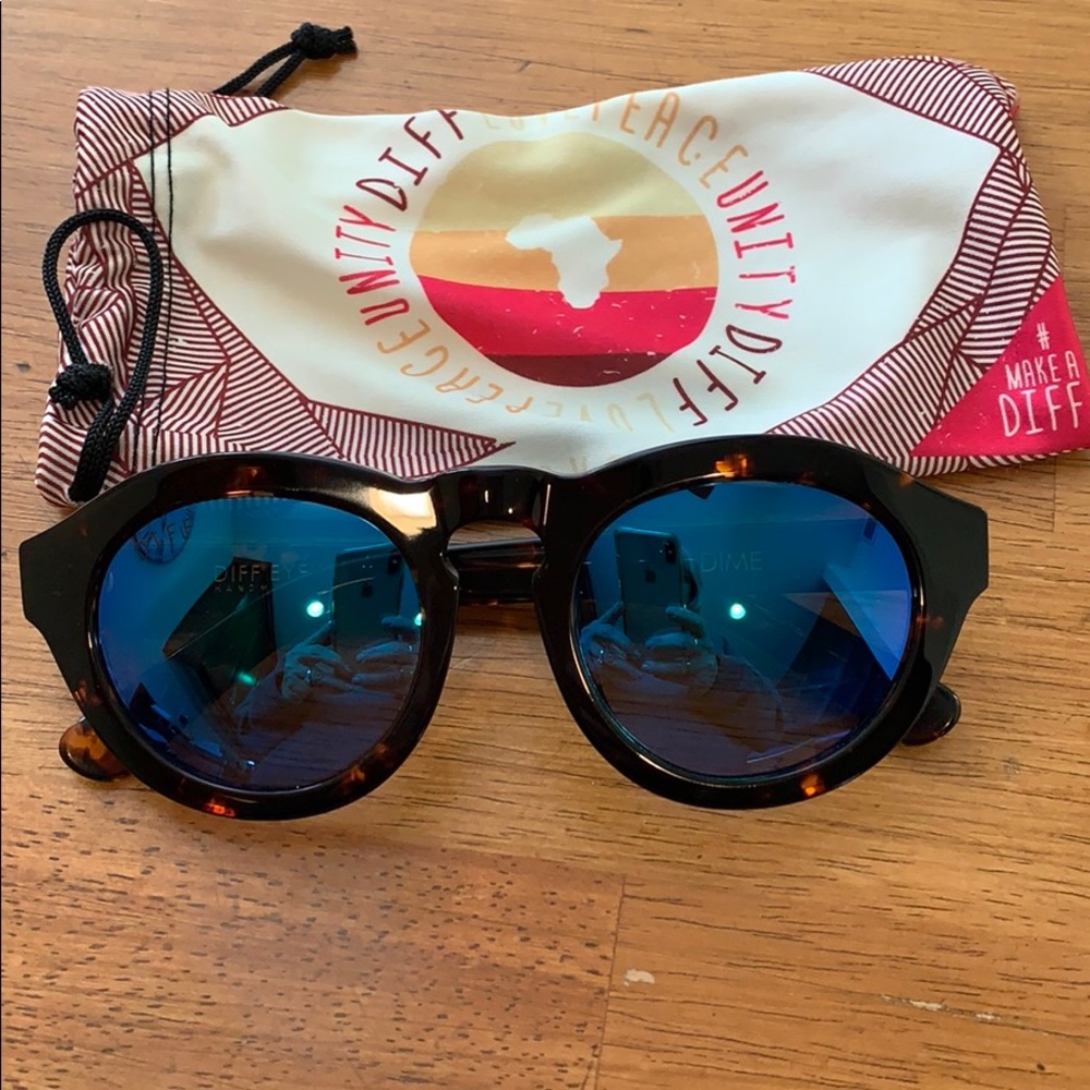 Diff Sunglssss - image 1